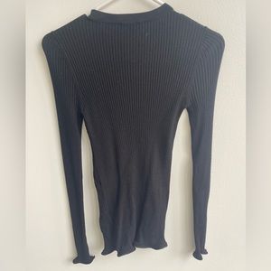 Louis Vuitton Uniform Knit Sweater